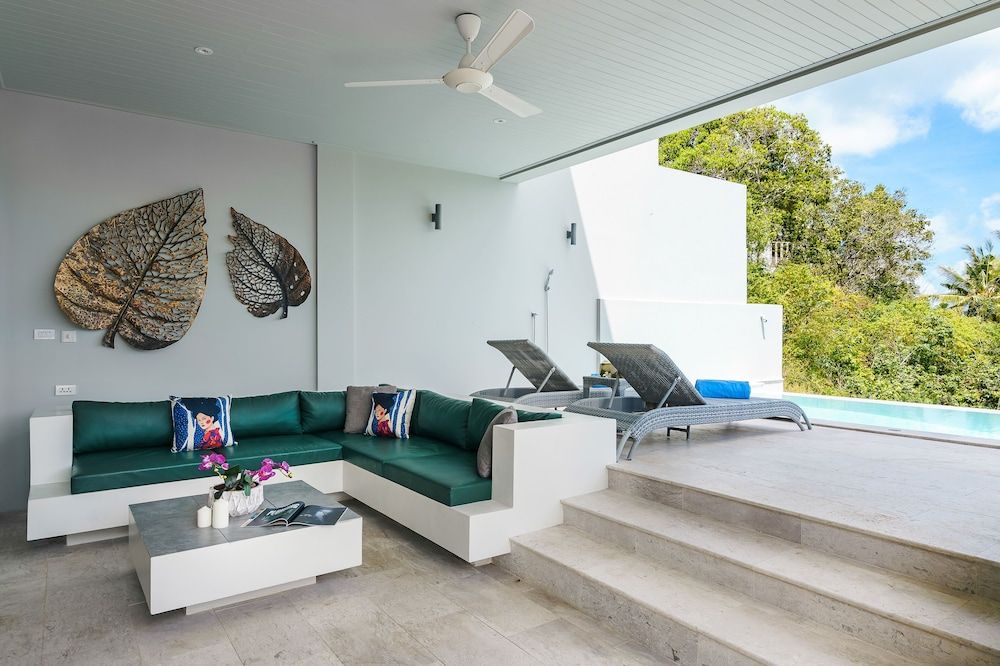 undefined Villa Casa Bella - Luxury, Private Pool Villa 5