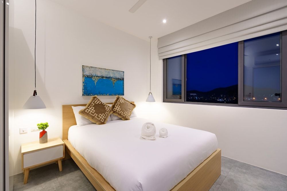 undefined Villa Casa Bella - Luxury, Private Pool Villa 10