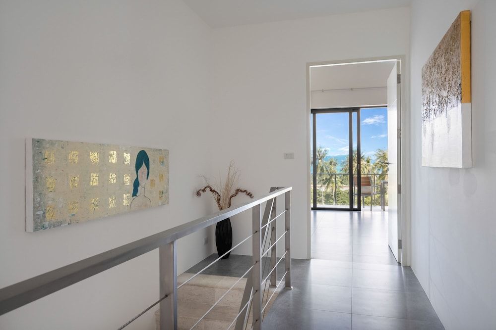 Villa Casa Bella - Luxury, Private Pool Villa Luxury Villa 17