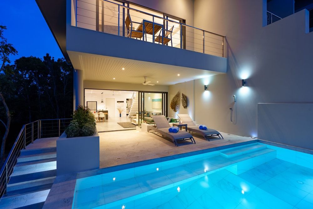 undefined Villa Casa Bella - Luxury, Private Pool Villa