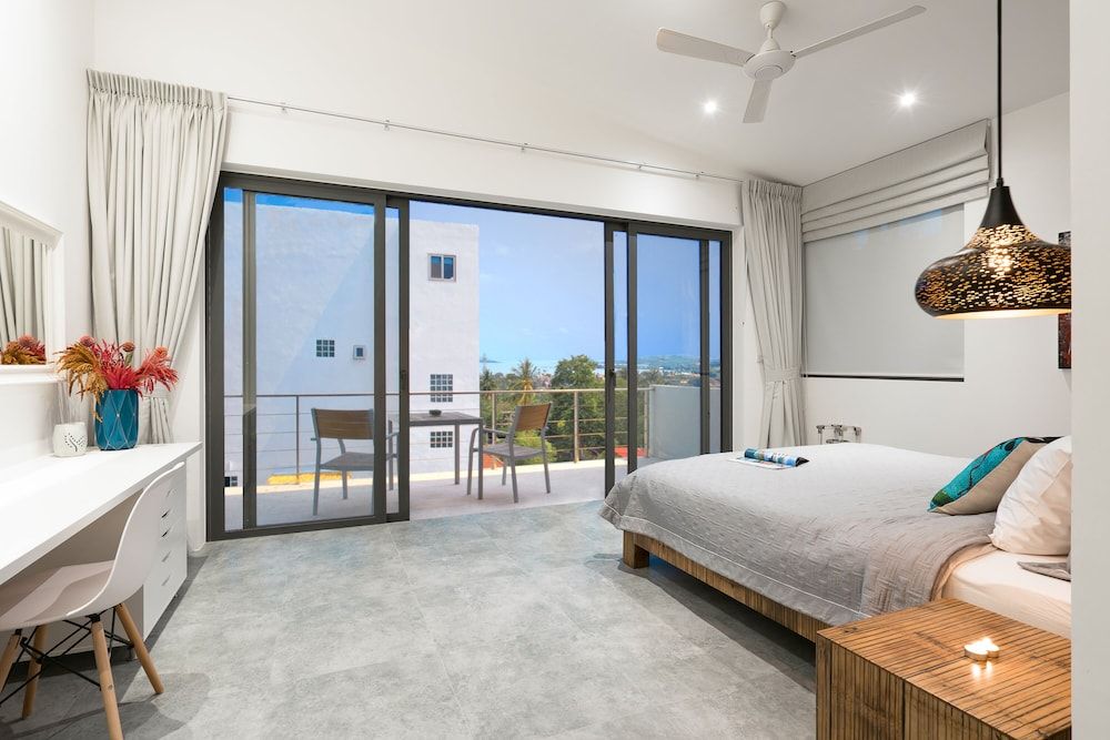 Villa Casa Bella - Luxury, Private Pool Villa Luxury Villa 10