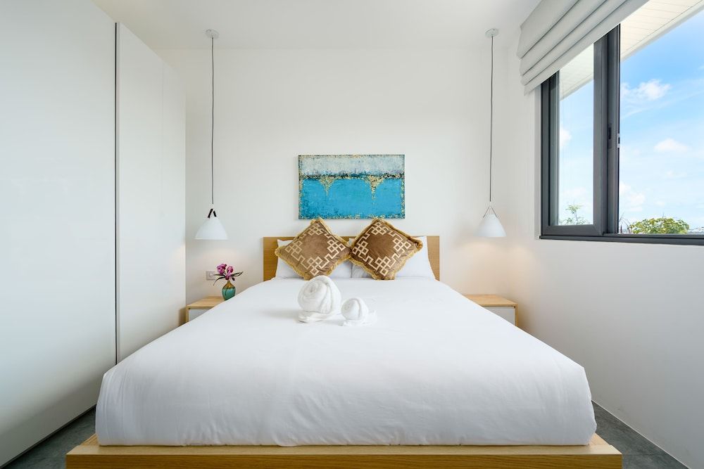 Villa Casa Bella - Luxury, Private Pool Villa Luxury Villa 7