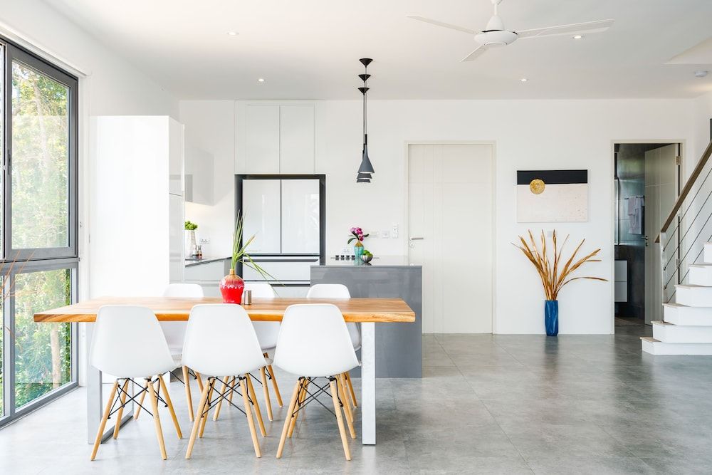 Villa Casa Bella - Luxury, Private Pool Villa Luxury Villa 11