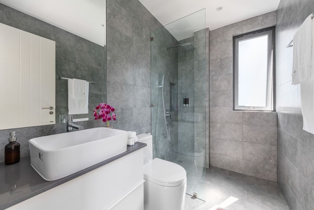 Villa Casa Bella - Luxury, Private Pool Villa Luxury Villa 28