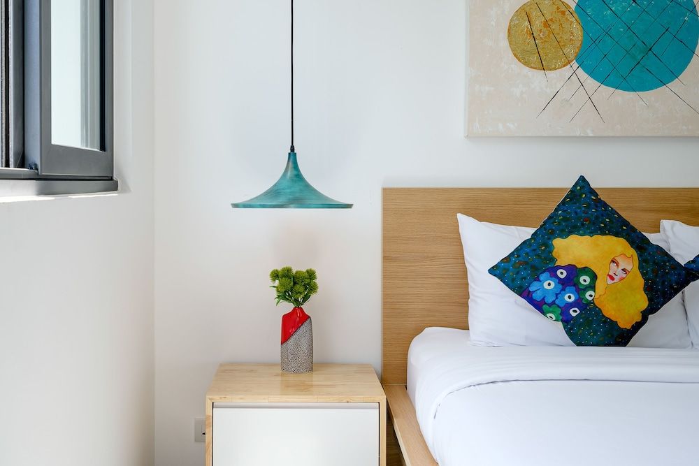 Villa Casa Bella - Luxury, Private Pool Villa Luxury Villa 9