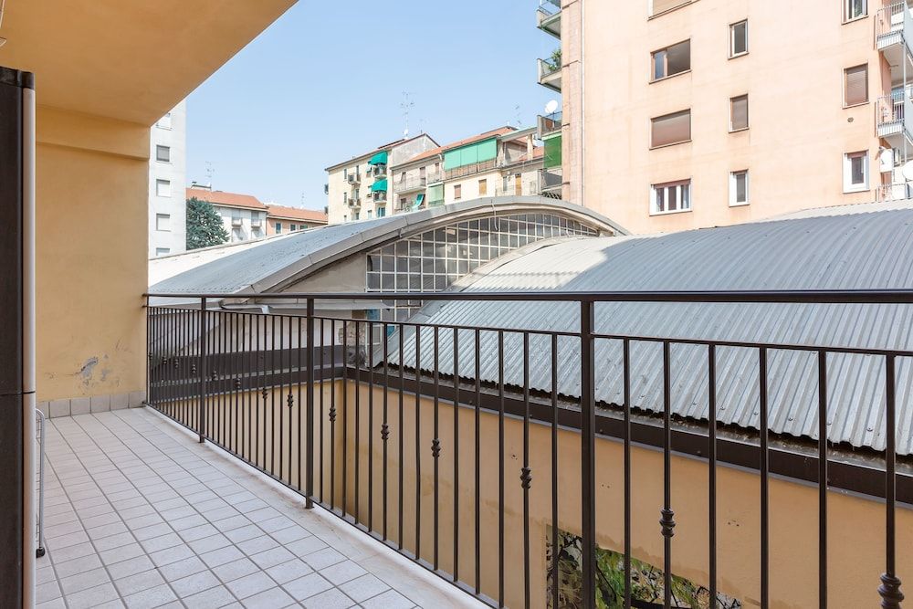 Corsica Huge Terrace Flat Apartment, 1 Bedroom 14