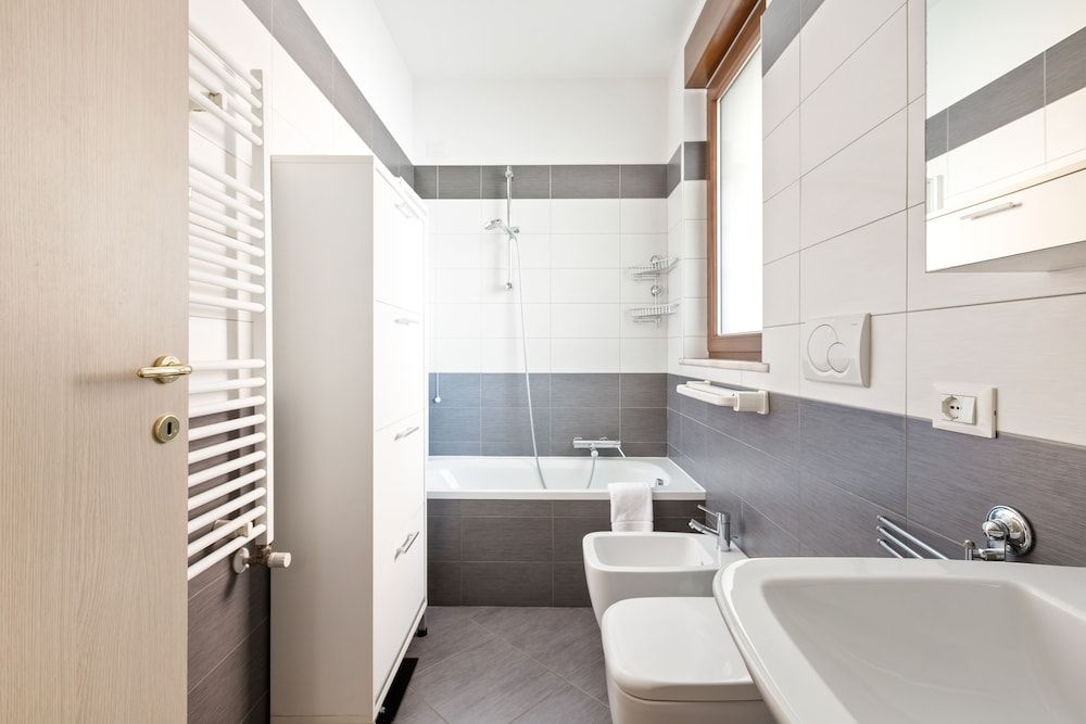 Corsica Huge Terrace Flat Apartment, 1 Bedroom 12