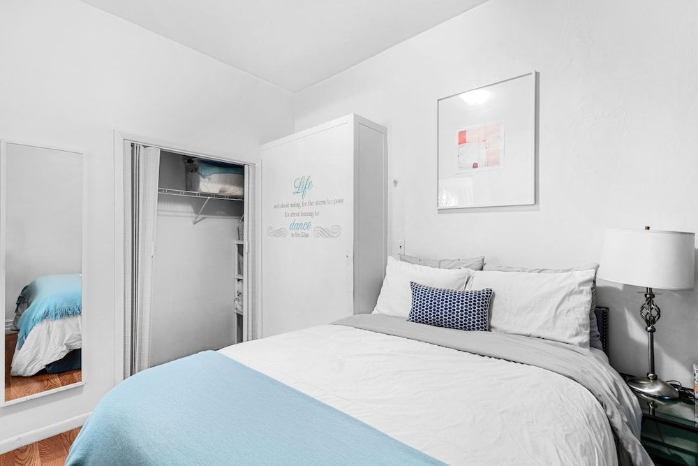 undefined Perfectly Located near Restaurants, Shops, & Sites