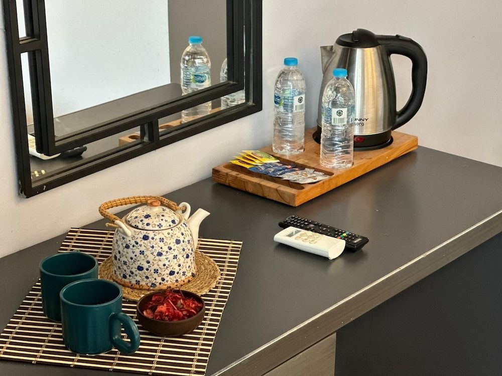 undefined The Independent Hotel Taksim 9