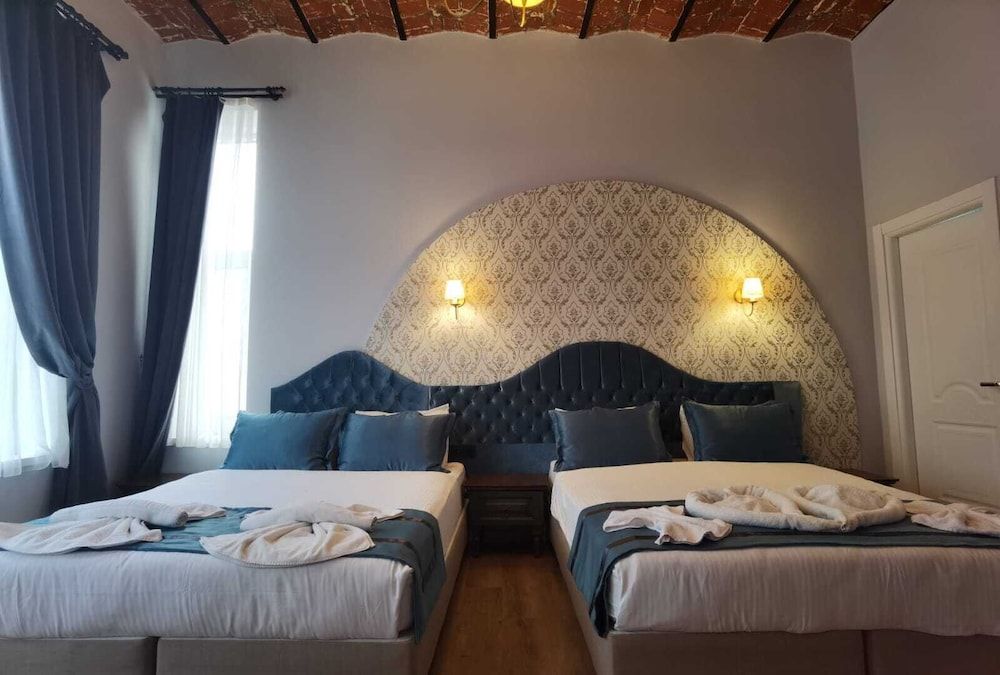 undefined The Independent Hotel Taksim 2