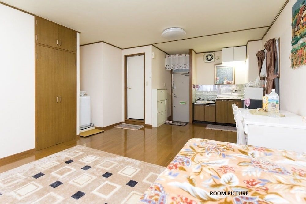 undefined Centrally Located Deluxe Furnished.3 8