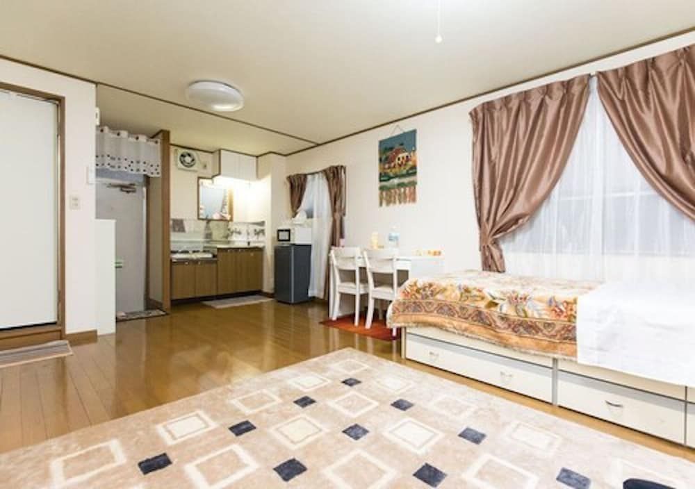 undefined Centrally Located Deluxe Furnished.3 6