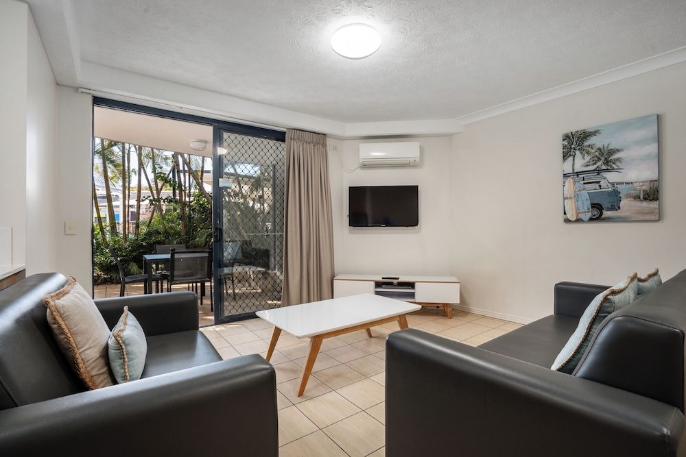 Turtle Beach Resort 2 Bedroom Family Suite 16