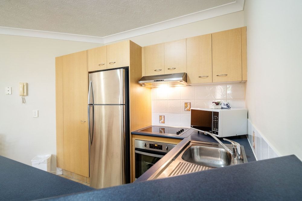 Turtle Beach Resort 1 Bedroom Superior Apartment 13