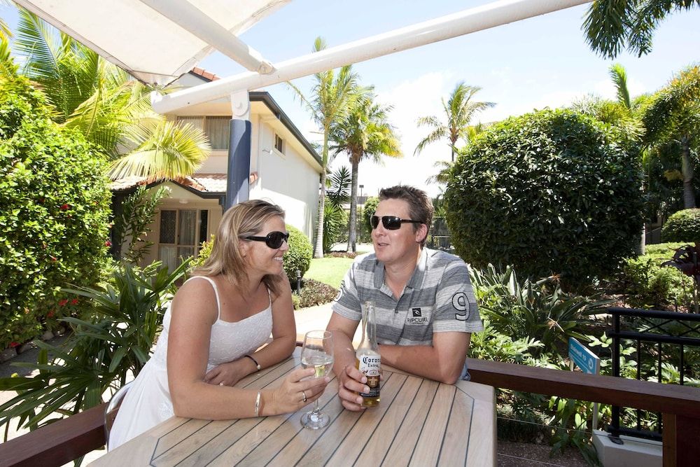 Turtle Beach Resort 2 Bedroom Apartment 6