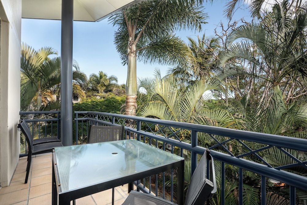 Turtle Beach Resort 1 Bedroom Superior Apartment 7