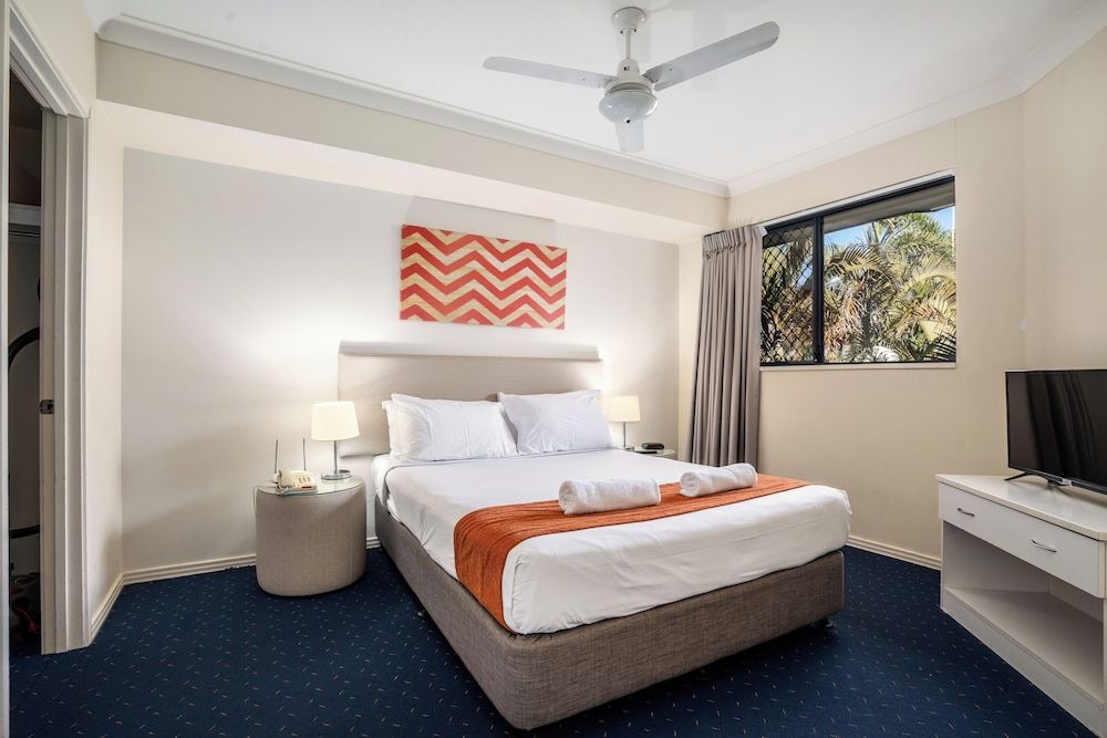 Turtle Beach Resort 1 Bedroom Superior Apartment 5