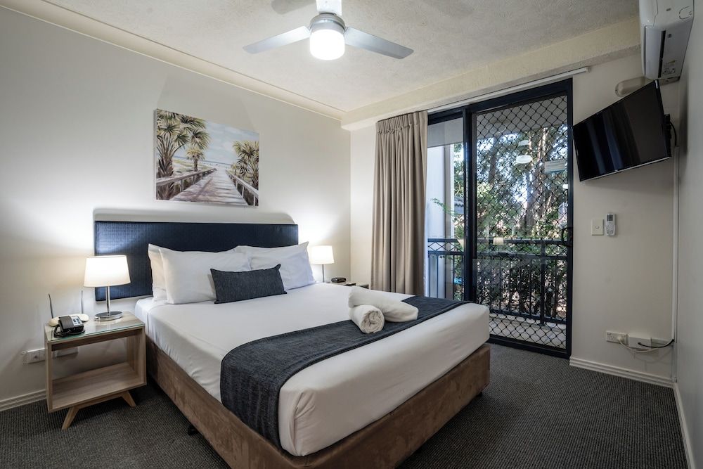 Turtle Beach Resort 2 Bedroom Family Suite 6