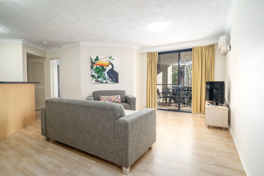 Turtle Beach Resort 1 Bedroom Superior Apartment 6