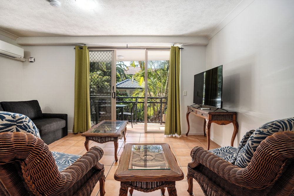 Turtle Beach Resort 2 Bedroom Apartment 3