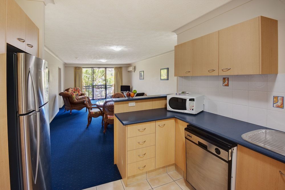 Turtle Beach Resort 2 Bedroom Apartment 10