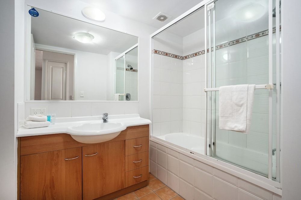 Turtle Beach Resort 2 Bedroom Apartment 9