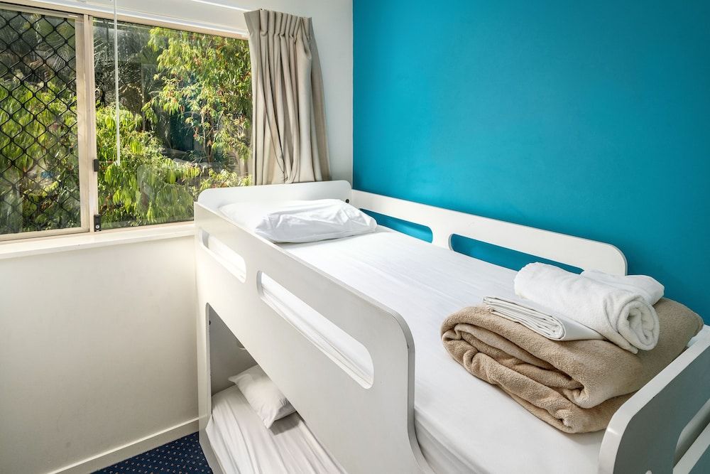 Turtle Beach Resort 2 Bedroom Family Suite 11