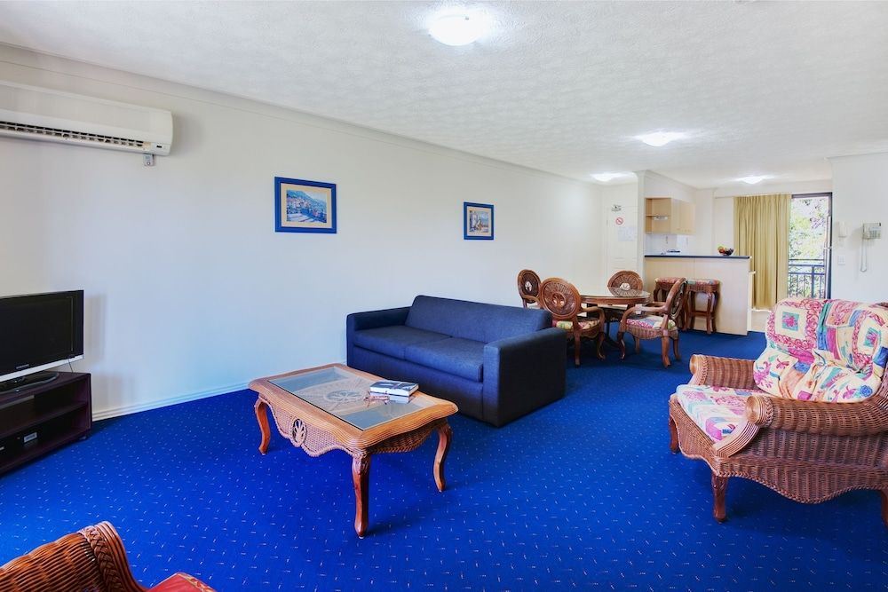 Turtle Beach Resort 2 Bedroom Apartment 2