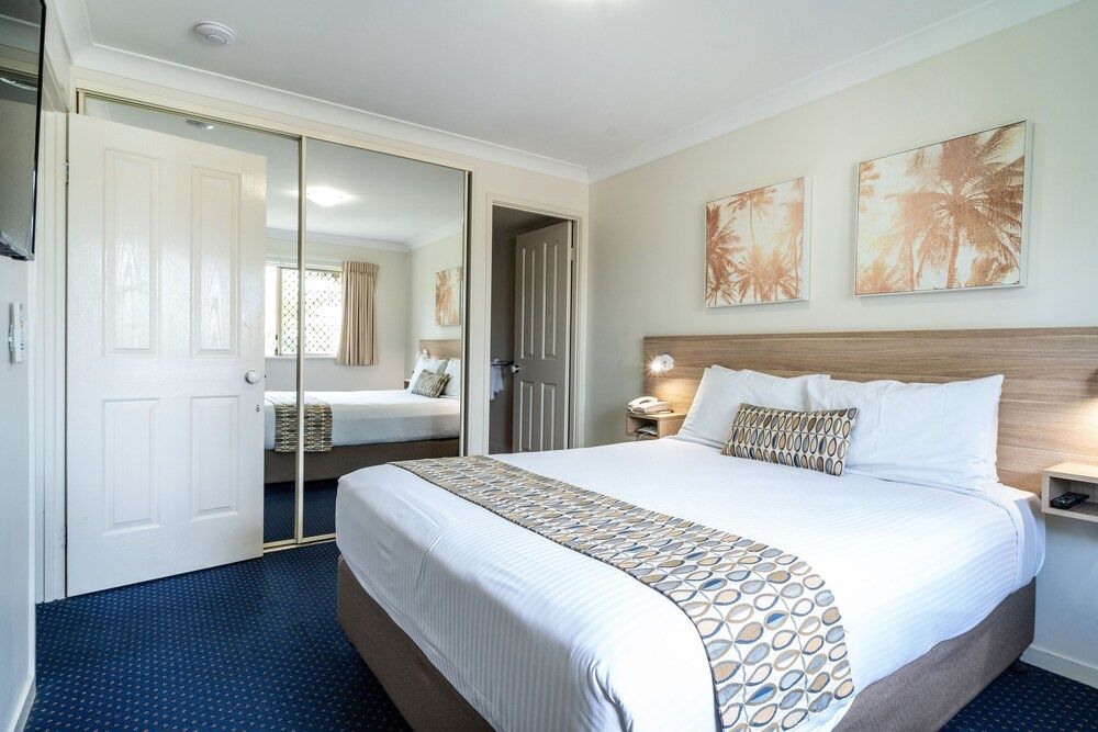 Turtle Beach Resort 2 Bedroom Family Suite 5