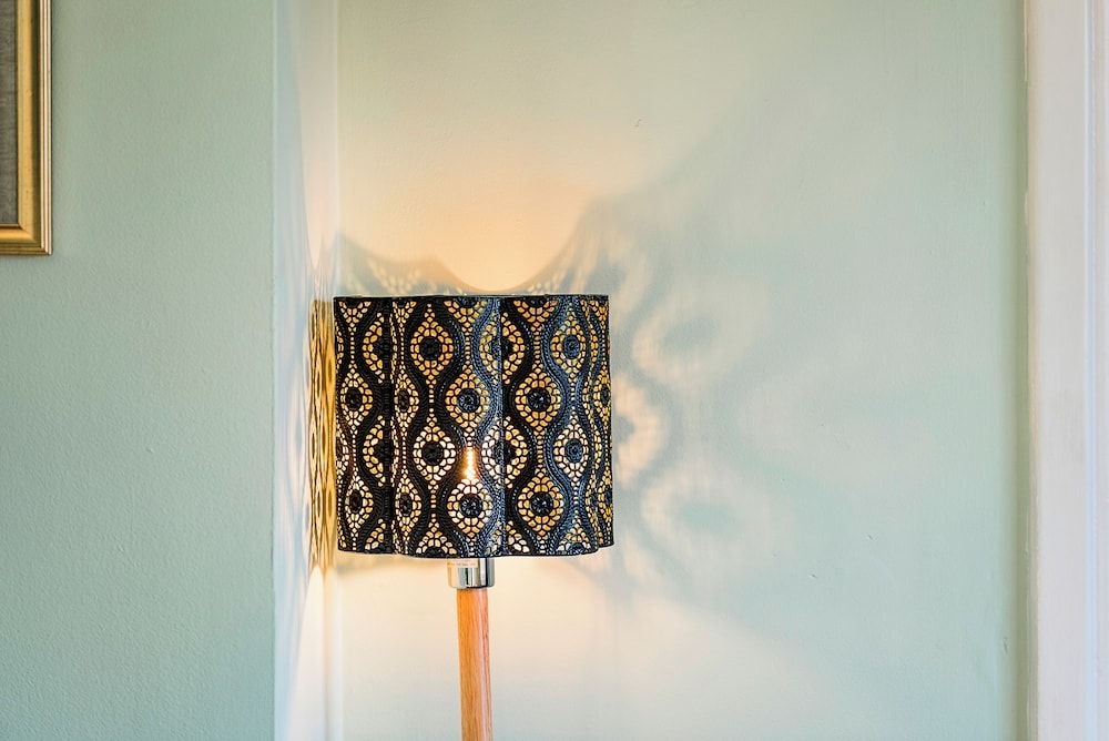 Warm and Welcoming Home in Putney by Underthedoormat Apartment (1 Bedroom) 19