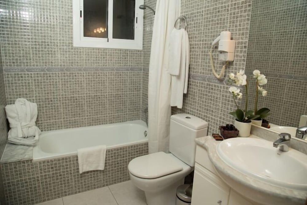 Lodgers Choice Rentals Apartment, 3 Bedrooms (No.5) 9