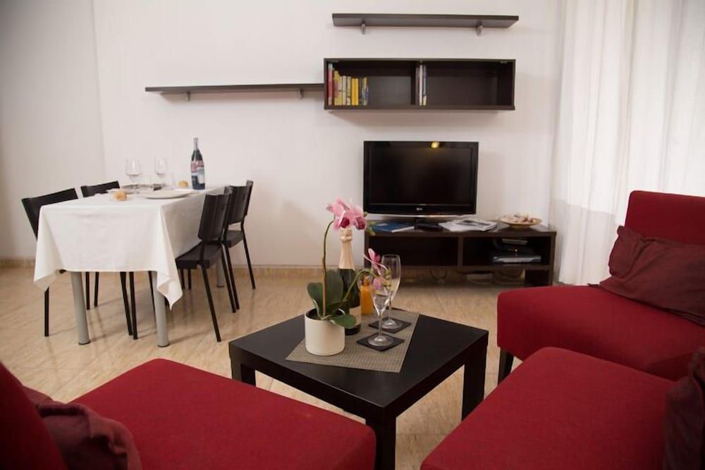 Lodgers Choice Rentals Apartment, 3 Bedrooms (No.5) 14