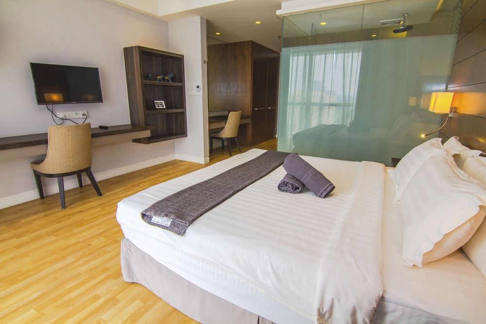 undefined D'majestic Place by Homes Asian 5 4