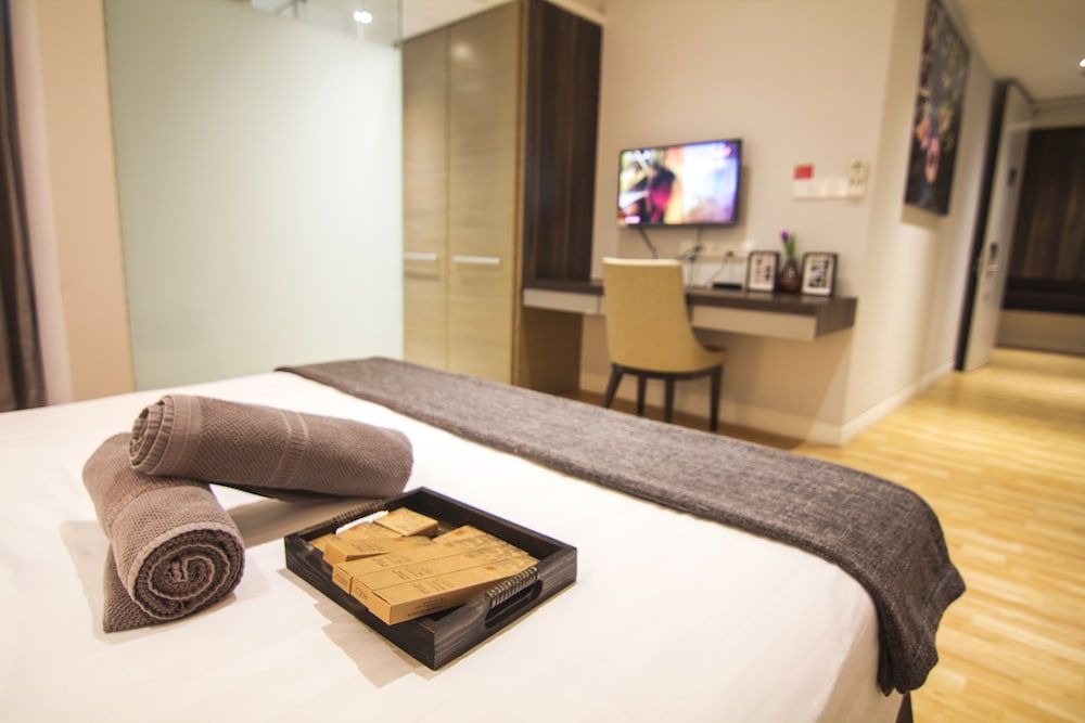 undefined D'majestic Place by Homes Asian 5 8