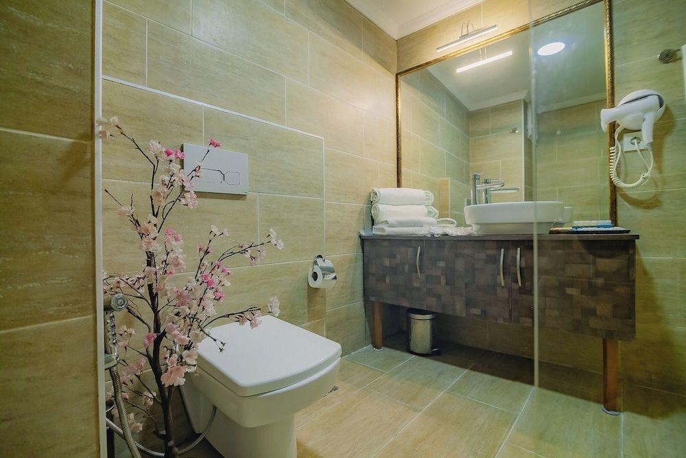 Galata Nil Suite Design Duplex 34