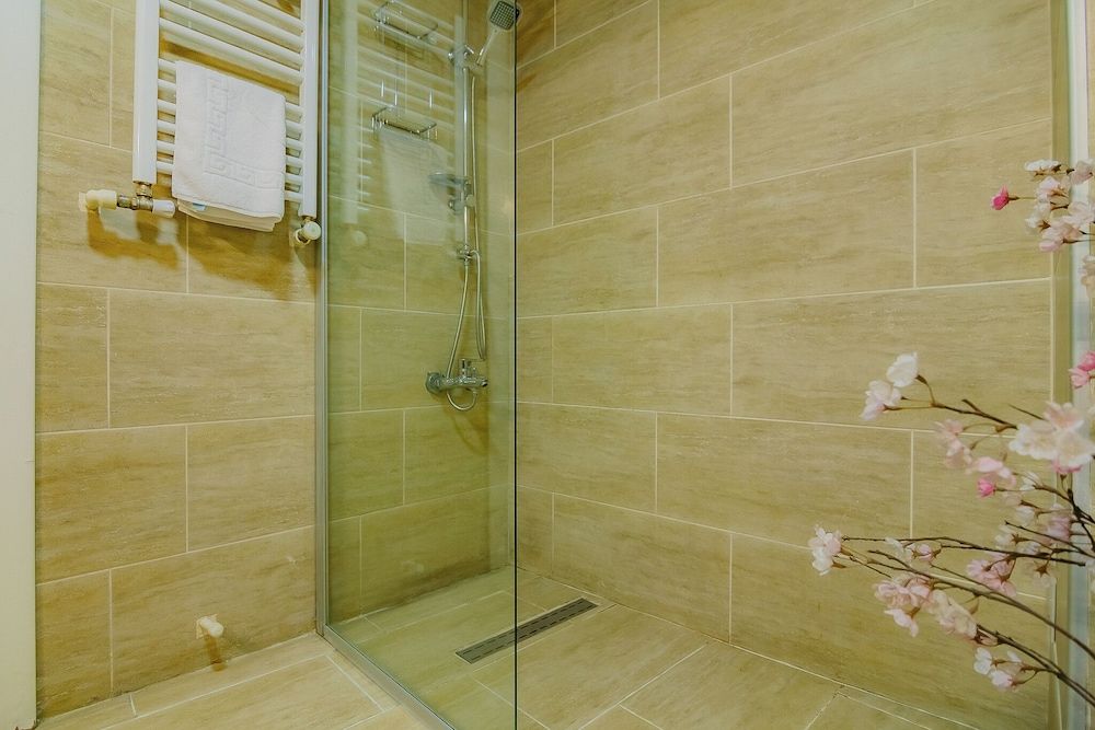 Galata Nil Suite Design Duplex 37