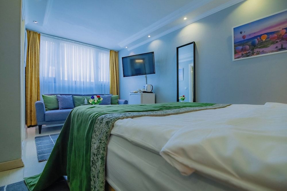 undefined Galata Nil Suite