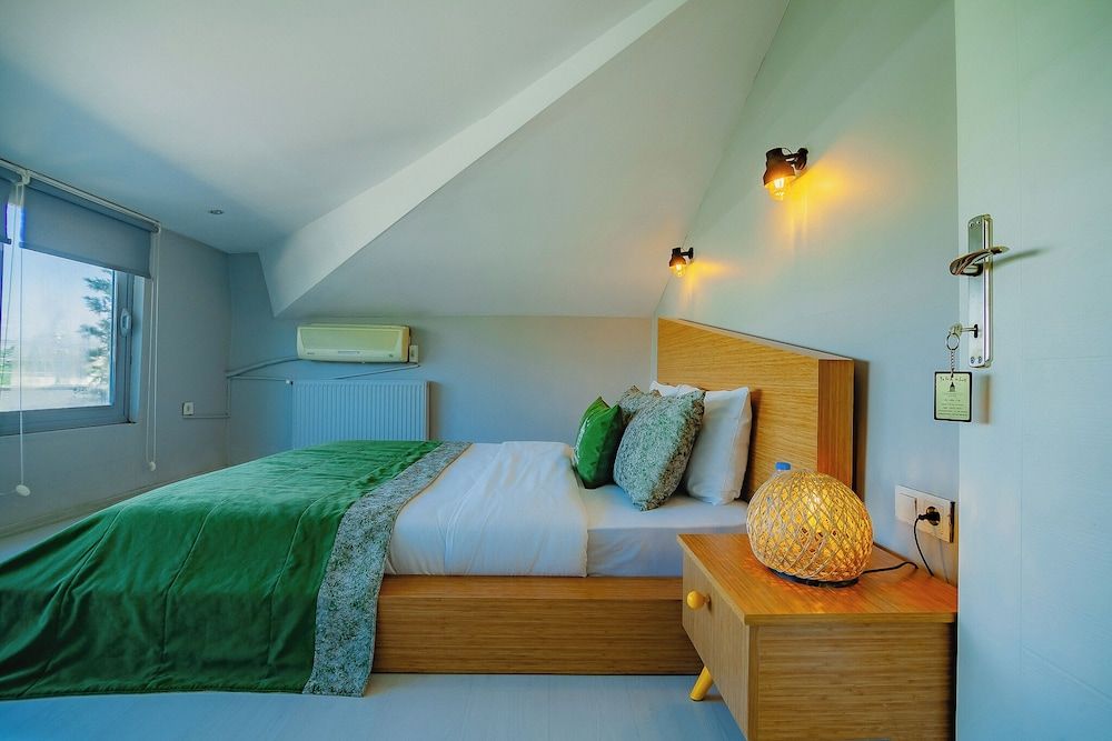 Galata Nil Suite Design Duplex 8