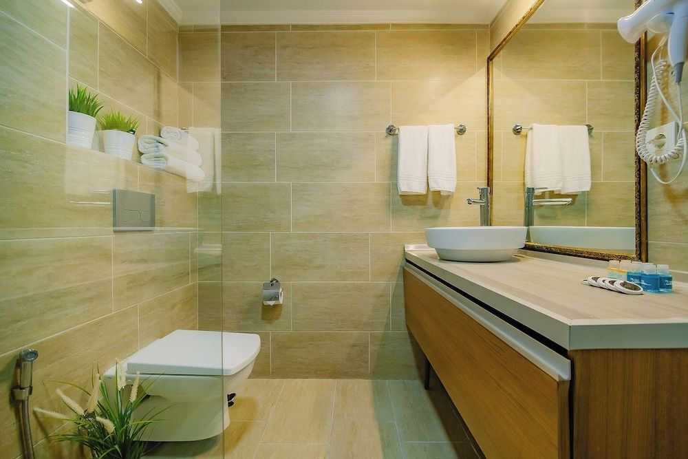 Galata Nil Suite Design Duplex 39