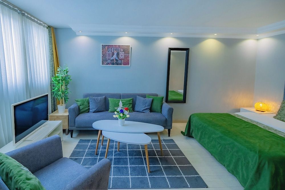 undefined Galata Nil Suite 5