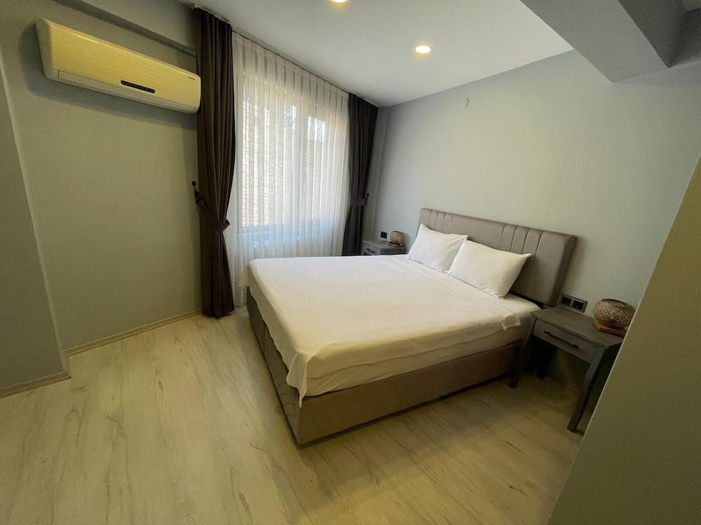 undefined Seaway Hotel İstanbul