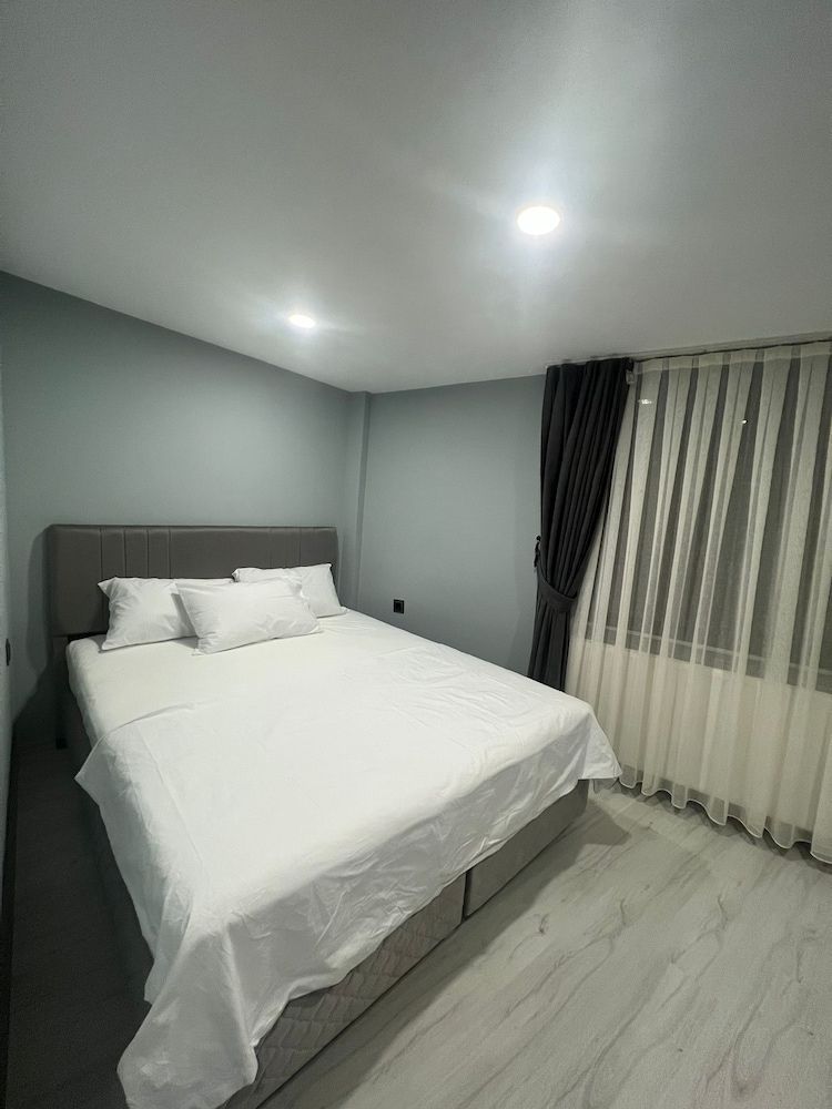 undefined Seaway Hotel İstanbul 9