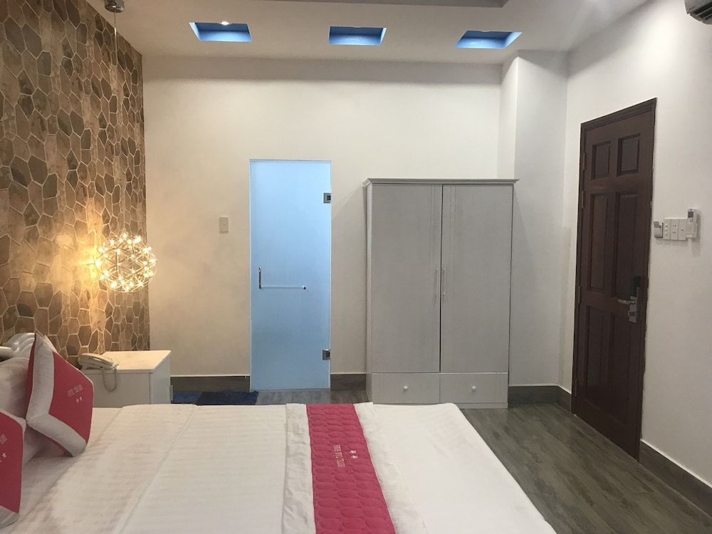undefined Tan Binh Hotel 6