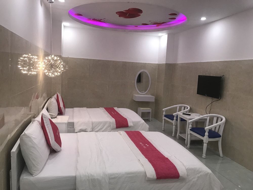 undefined Tan Binh Hotel 10
