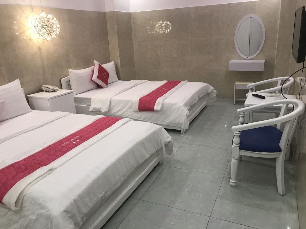 undefined Tan Binh Hotel 2