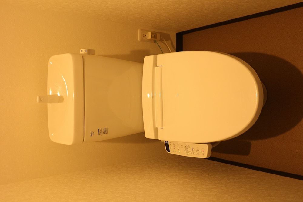 undefined Nest Inn Tabata - Hostel 3