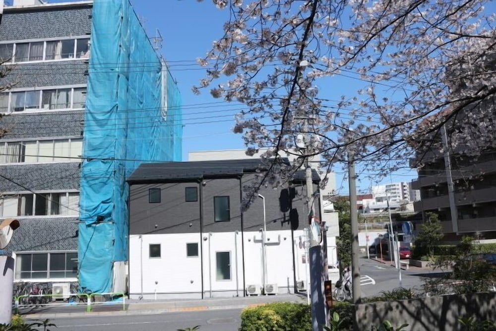 undefined Nest Inn Tabata - Hostel