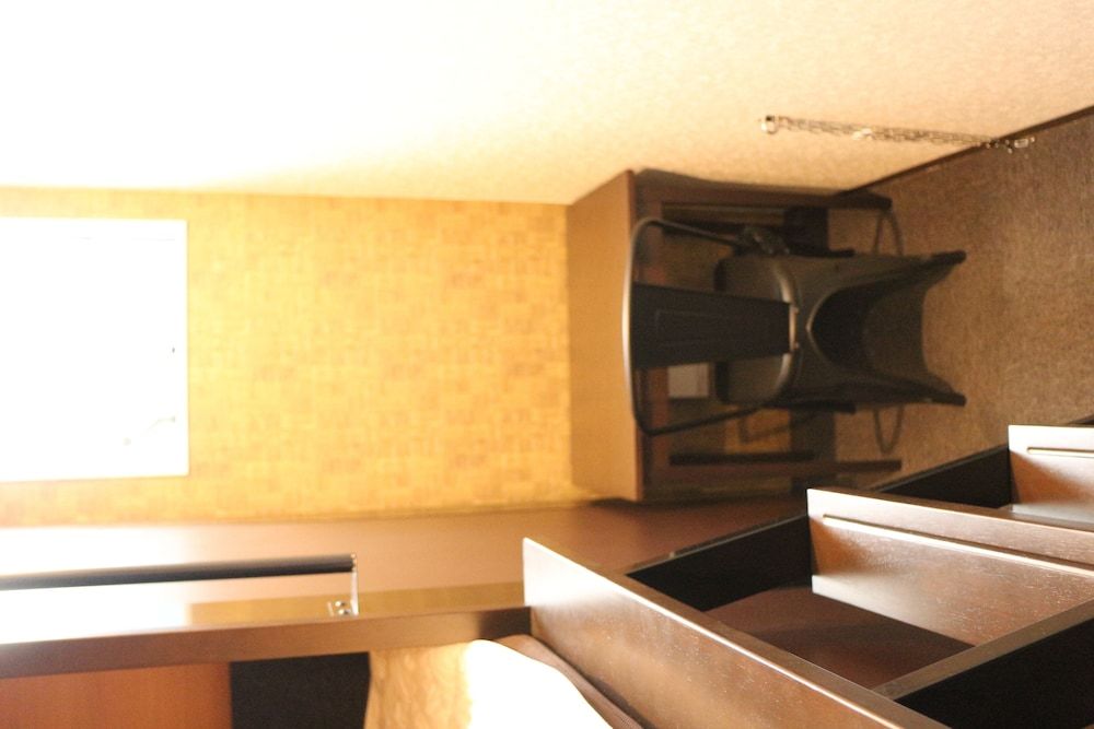 undefined Nest Inn Tabata - Hostel 4