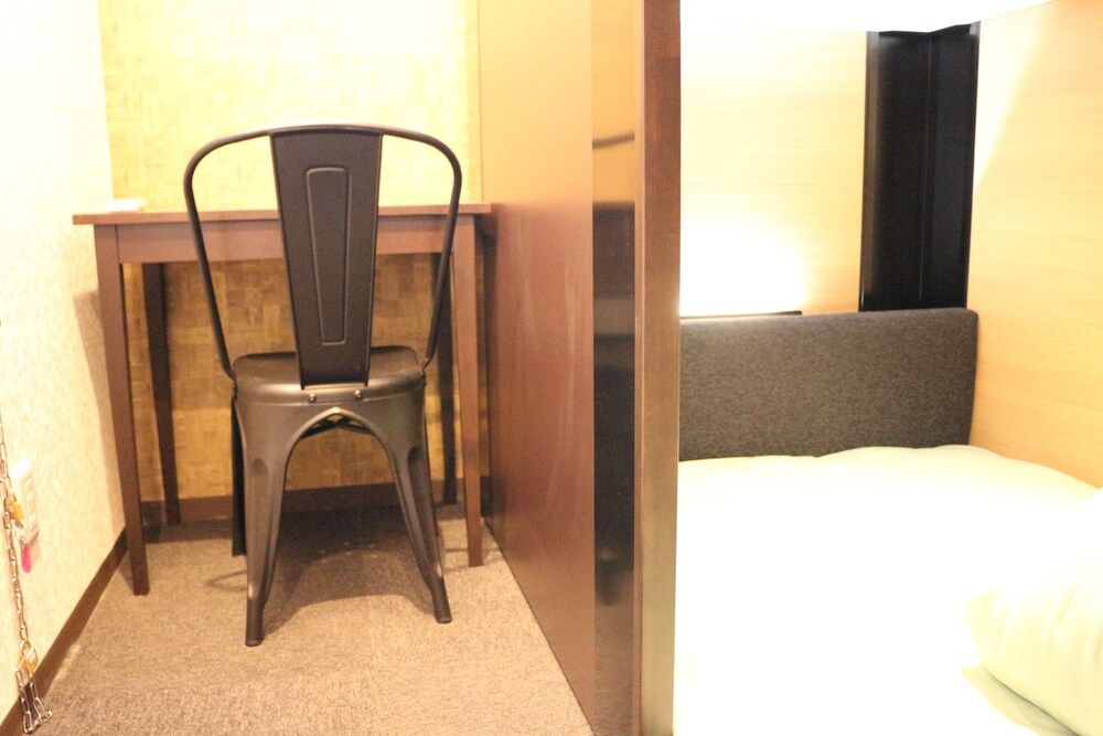 undefined Nest Inn Tabata - Hostel 5