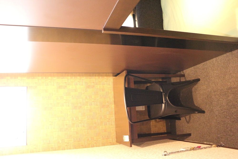 undefined Nest Inn Tabata - Hostel 8